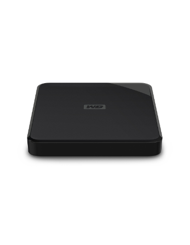 HD WD EXT ELEMENT SE SPECIAL EDITION 4TB  2.5"...