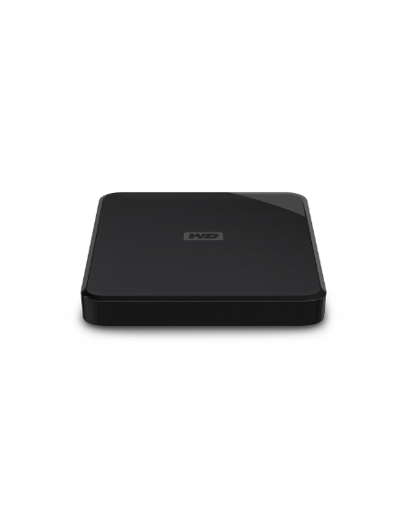 HD WD EXT ELEMENT SE SPECIAL EDITION 4TB  2.5" NEGRO WDBJRT0040BBK-WESN