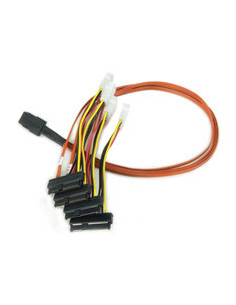 LSI CABLE SAS SFF-8087-8482 CBL-SAS8087OCF-06M