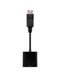 NANOCABLE CONVERSOR DISPLAY PORT A SVGA