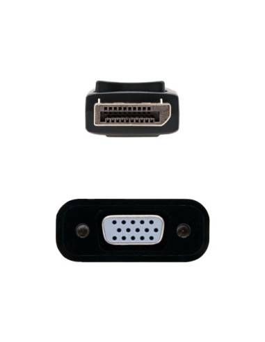 DISPLAY PORT/M-SVGA/H