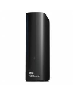 HD ELEMENT EXT 8 TB  3.5" USB 3.0  WDBWLG0080HBK-EESN NEGRO (BY WD)