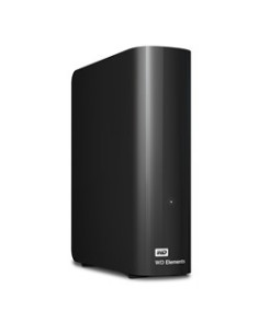 HD ELEMENT EXT 8 TB  3.5" USB 3.0  WDBWLG0080HBK-EESN NEGRO (BY WD) 2