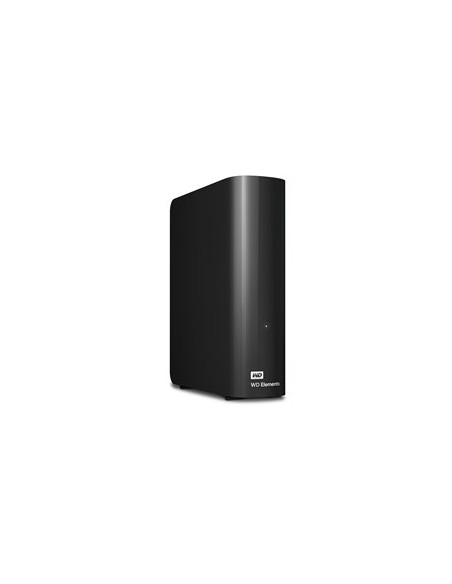 HD ELEMENT EXT 8 TB  3.5" USB 3.0  WDBWLG0080HBK-EESN NEGRO (BY WD)