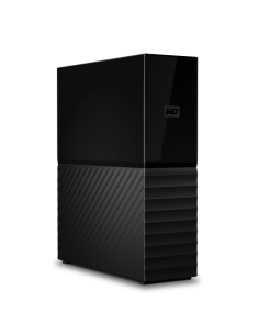 HD WD EXT. 6TB  3.5" USB 3.0 WDBBGB0060HBK-EESN  MYBOOK ESSENTIAL 3.0