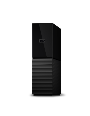 HD WD EXT. 6TB  3.5" USB 3.0 WDBBGB0060HBK-EESN...