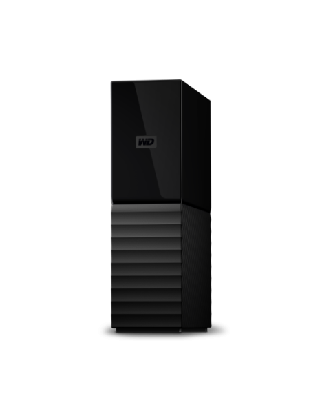 HD WD EXT. 6TB  3.5" USB 3.0 WDBBGB0060HBK-EESN  MYBOOK ESSENTIAL 3.0