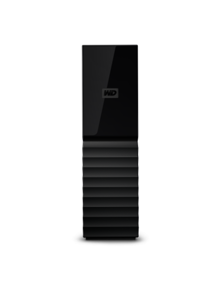HD WD EXT. 6TB  3.5" USB 3.0 WDBBGB0060HBK-EESN  MYBOOK ESSENTIAL 3.0