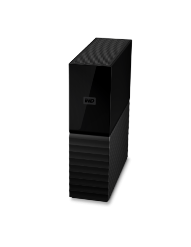 HD WD EXT. 6TB  3.5" USB 3.0 WDBBGB0060HBK-EESN...