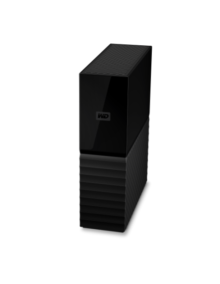 HD WD EXT. 6TB  3.5" USB 3.0 WDBBGB0060HBK-EESN  MYBOOK ESSENTIAL 3.0