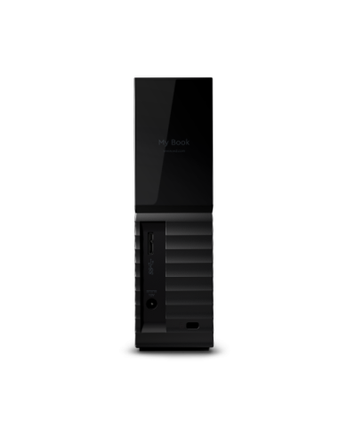 HD WD EXT. 6TB  3.5" USB 3.0 WDBBGB0060HBK-EESN...