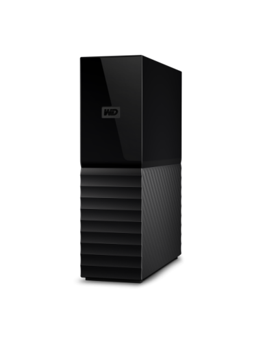 HD WD EXT. 6TB  3.5" USB 3.0 WDBBGB0060HBK-EESN...