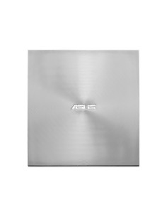 REGRABADORA EXTERNA ASUS SDRW-08U9M-U/SIL/G/AS/P2G SLIM RETAIL SILVER (COMPATIBLE M-DISC) 2