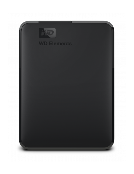 HD WD EXT ELEMENT SE 3.0  1.5TB  2.5" NEGRO WORLDWIDE WDBU6Y0015BBK-WESN