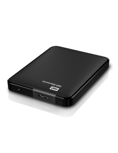 HD WD EXT ELEMENT SE 3.0  2TB 2.5" NEGRO WDBU6Y0020BBK-WESN