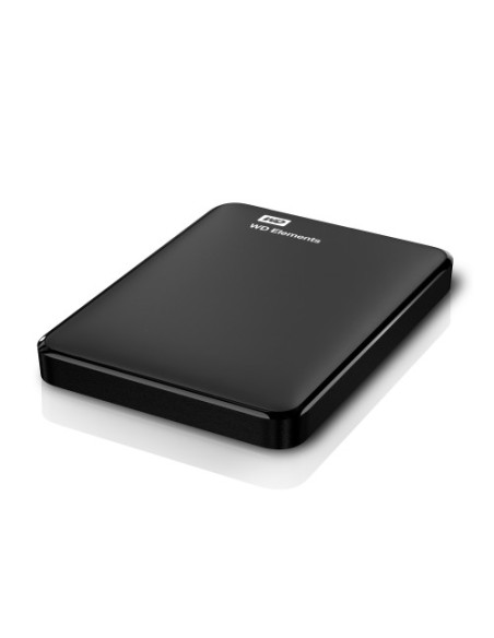 HD WD EXT ELEMENT SE 3.0  2TB 2.5" NEGRO WDBU6Y0020BBK-WESN