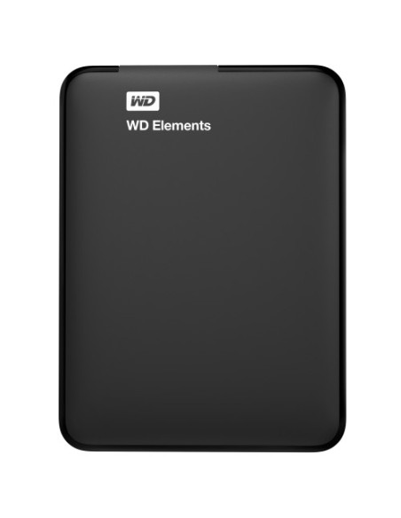 HD WD EXT ELEMENT SE 3.0  2TB 2.5" NEGRO WDBU6Y0020BBK-WESN