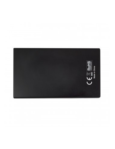 EWENT CARCASA HD 3.5". SATA. USB 3.0. SIN...