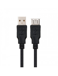 NANOCABLE CABLE USB 2.0 2