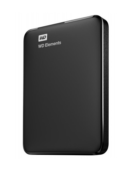 HD WD EXT ELEMENT SE 3.0 1TB  2.5" NEGRO  WDBUZG0010BBK-WESN HD WD EXT ELEMENT SE 3.0 1TB  2.5" NEGRO  WDBUZG0010BBK-WESN