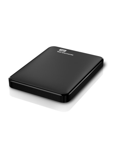 HD WD EXT ELEMENT SE 3.0 1TB  2.5" NEGRO...