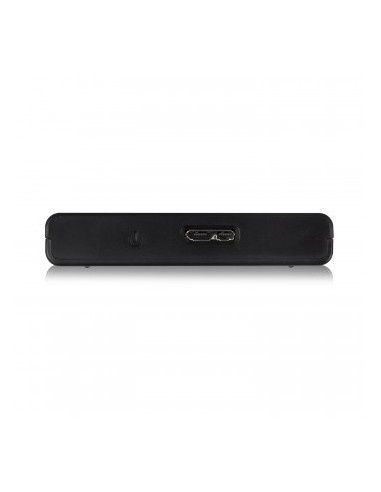 EWENT CARCASA HD 2.5" USB 3.1. SIN TORNILLOS....