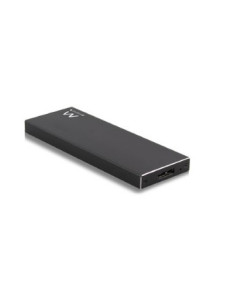 EWENT CARCASA PARA SSD M2 USB 3.1 (EW7023 )