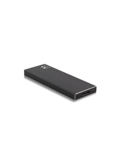 EWENT CARCASA PARA SSD M2 USB 3.1 (EW7023 ) EWENT CARCASA PARA SSD M2 USB 3.1 (EW7023 )