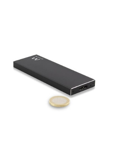EWENT CARCASA PARA SSD M2 USB 3.1 (EW7023 )