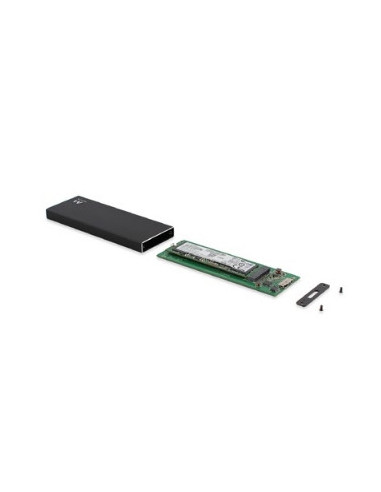 EWENT CARCASA PARA SSD M2 USB 3.1 (EW7023 )