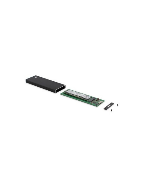 EWENT CARCASA PARA SSD M2 USB 3.1 (EW7023 )