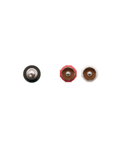NANOCABLE CABLE AUDIO ESTEREO 2