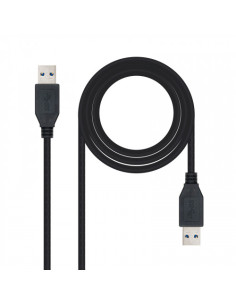 NANOCABLE CABLE USB 3.0