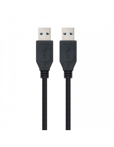 NANOCABLE CABLE USB 3.0 2