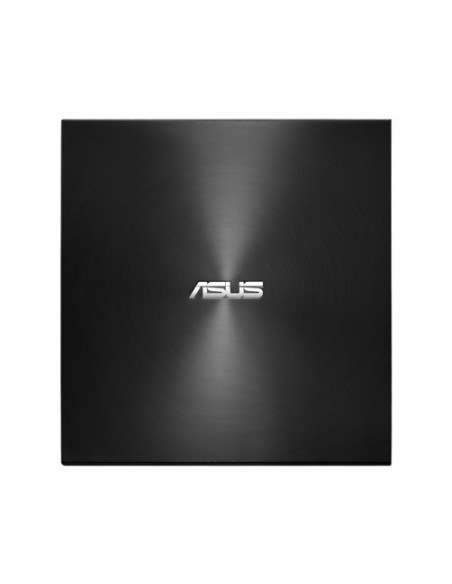 REGRABADORA EXTERNA ASUS SDRW-08U7M-U/BLK/G/AS M DISC*2 SLIM RETAIL NEGRA REGRABADORA EXTERNA ASUS SDRW-08U7M-U/BLK/G/AS M DISC*2 SLIM RETAIL NEGRA