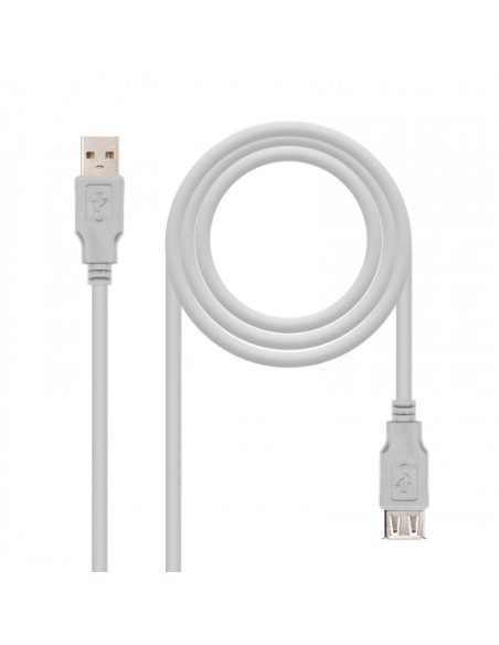 NANOCABLE CABLE USB 2.0