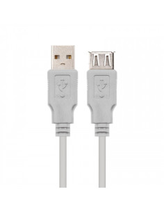 NANOCABLE CABLE USB 2.0 2