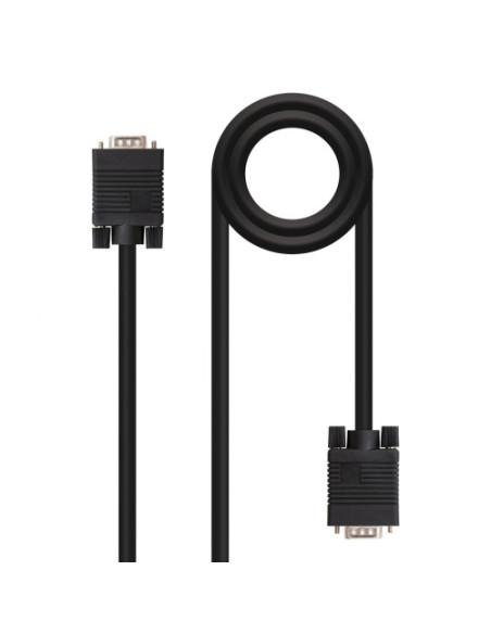 NANOCABLE CABLE SVGA NANOCABLE CABLE SVGA