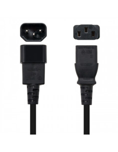 NANOCABLE CABLE ALIM. CPU 2