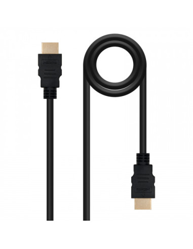 NANOCABLE CABLE HDMI V1.3