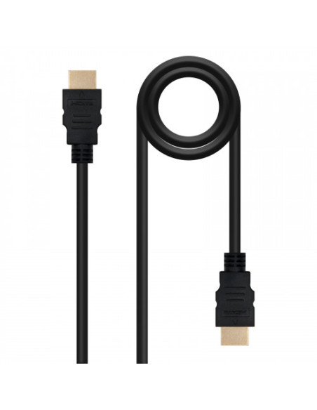 NANOCABLE CABLE HDMI V1.3 NANOCABLE CABLE HDMI V1.3