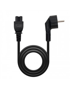 NANOCABLE CABLE ALIM. TREBOL