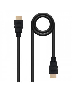 NANOCABLE CABLE HDMI V1.3