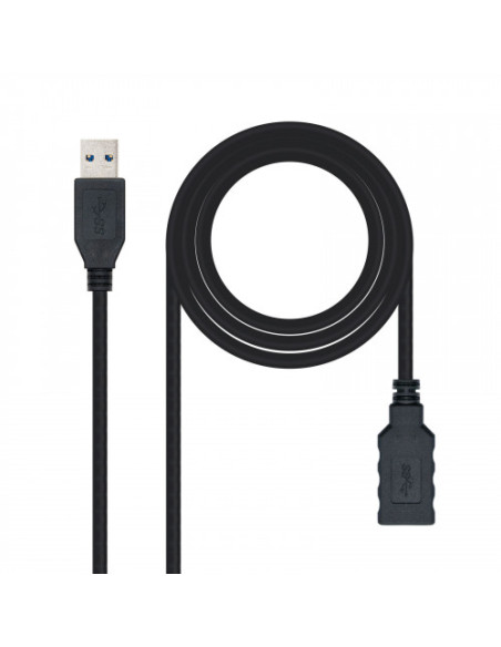 NANOCABLE CABLE USB 3.0
