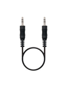 NANOCABLE CABLE AUDIO ESTEREO