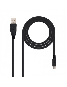 NANOCABLE CABLE USB 2.0