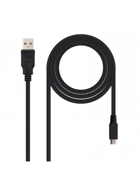 NANOCABLE CABLE USB 2.0