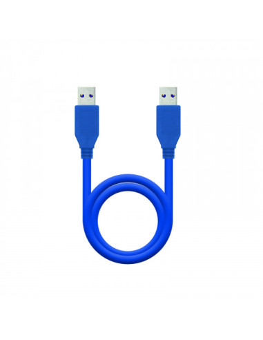 TOOQ CAJA EXTERNA HD TQE-2524B NEGRA 2.5" 9.5MM...