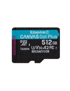 KINGSTON 512GB MICROSDXC CANVA 2