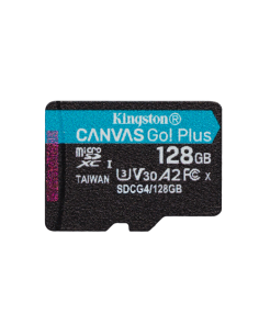 KINGSTON 128GB MICROSDXC CANVA 2